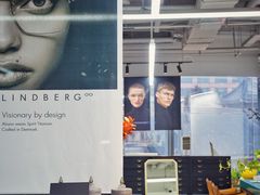-大视光学•LINDBERG林德伯格•全球手工眼镜集合店(王府井店)