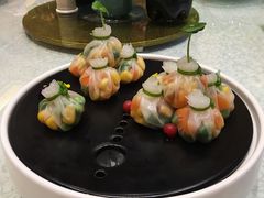 -西安饭庄·非遗陕菜(钟楼店)