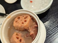 -简小舍·民间手艺菜(武昌江滩店)