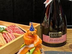 -肉魁屋·烧肉·烧鸟·酒场(高新店)