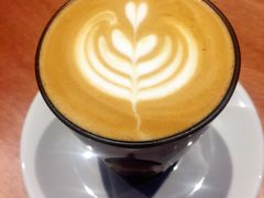 -Seesaw Coffee(上海国金中心店)