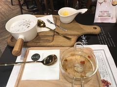 -炖物24章·顺时轻养茶(杭州大厦店)