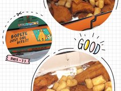 -BOPEYE·波派炸鸡(河西中央商场店)