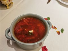 莫斯科红菜汤-俄士厨房(万象城店)