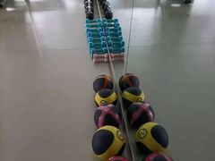 -中田健身工作室(嘉定江桥店)