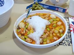 -松哥油焖大虾·外卖(西乡店)