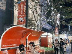 -东莞松山湖万象汇