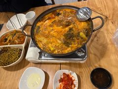 -多宾韩国料理(学衡路店)