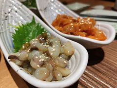 芥末章鱼-酒井酱子·深夜食堂(东城汇店)