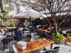-尽善百年古院餐厅(王家老宅店)
