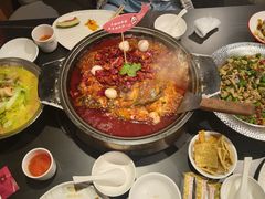 -辣尚瘾·烤鱼·新川菜(交大直营店)