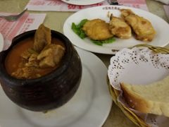-华梅西餐厅(哈尔滨中央大街店)