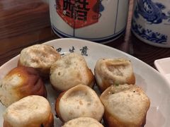 -哑巴生煎(临顿路店)