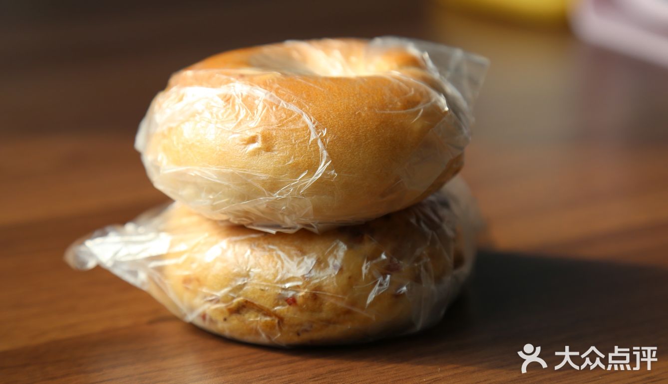 面包分享🍞武汉博主力荐的温暖小店