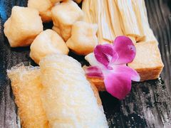 -尚海豆捞(乐虹坊店)