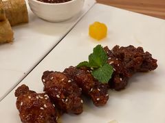 -枣子树·素食餐厅(普陀山店)