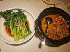 -姜君·千岛湖鱼头馆(浦东大道店)