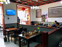 大堂-源玺源烧麦馆(东护城河南街店)