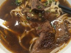 -康师傅私房牛肉面(马泉营奥莱店)