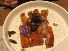 -渔语鱼新川菜Bistro(万象天地店)