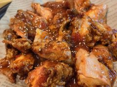 -鱼籽村秘制拌饭(崇文门店)