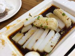 -清真西北风味餐厅