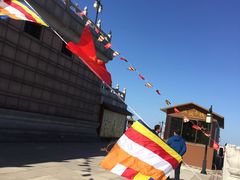 -龙口南山旅游景区