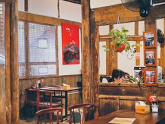 大堂-下面馆