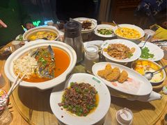 -新白鹿餐厅(城西银泰城店)