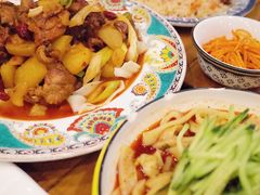 -巴依老爷新疆美食(望京小街店)