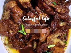 -梨云山居农家乐