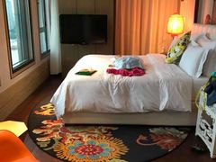 -上海外滩英迪格酒店