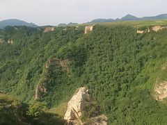 -空中草原