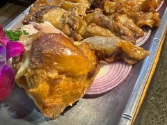 -三道菜(明堂公园店)