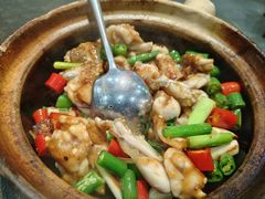 -飞尝蚝·顺德菜·鱼生(顺德总店)