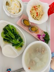 -馨果汇月子产康中心(南湖公园店)