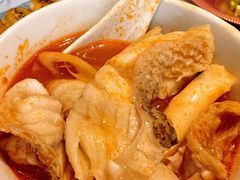 -沿途四季·云南菜·诗酒茶(蓝色港湾店)