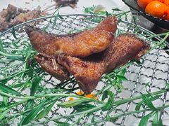 -好福记饭店(红梅公园店)