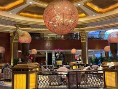 -深圳凯宾斯基酒店