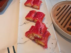 -南拳十三姨·潮汕砂锅粥·粤菜(西单大悦城店)