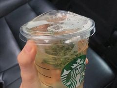 -星巴克(北京三里屯SOHO一店)