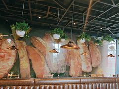 -西堤牛排(杭州金沙天街龙湖店)