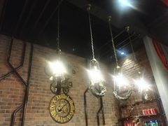 大堂-龙虾风暴(松江店)