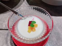 -宫燕府·京菜·烤鸭·淮扬菜(王府中心店)