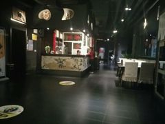 -百姓厨房(凤翔泥塑坊店)