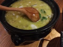 -九锅一堂酸菜鱼(新南凯德直营店)