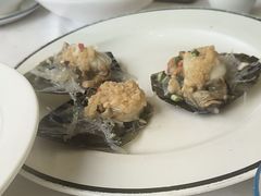 -粤盛海鲜平价店(洛溪食街店)