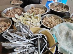 -刘记古镇羊肉汤