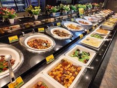 -好伦哥比萨烤肉自助(八里桥店)