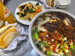 biangbiang面-玲玲面屋